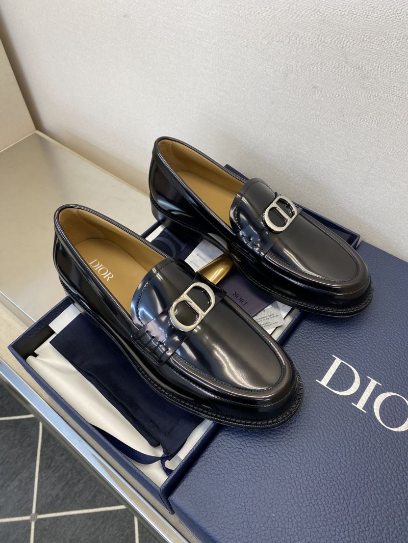 Christian Dior Business Shoes